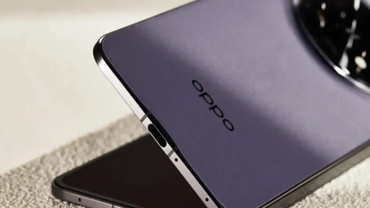 ظهور صور حقيقية لهاتف OPPO Find N6 تكشف ملامح تصميمه الجديد المنتظر.